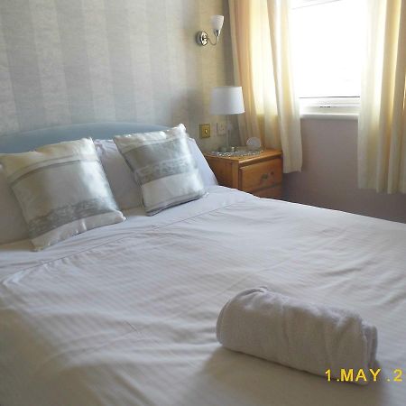 The Beckett Guest House ヨーク エクステリア 写真