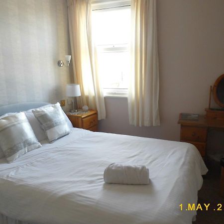 The Beckett Guest House ヨーク エクステリア 写真