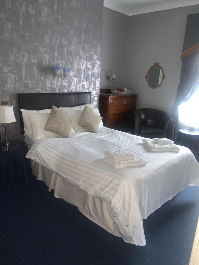 The Beckett Guest House ヨーク エクステリア 写真