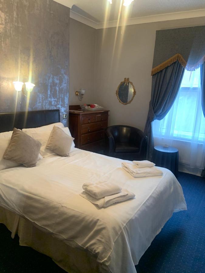 The Beckett Guest House ヨーク エクステリア 写真
