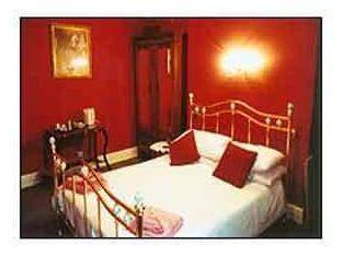 The Beckett Guest House ヨーク エクステリア 写真