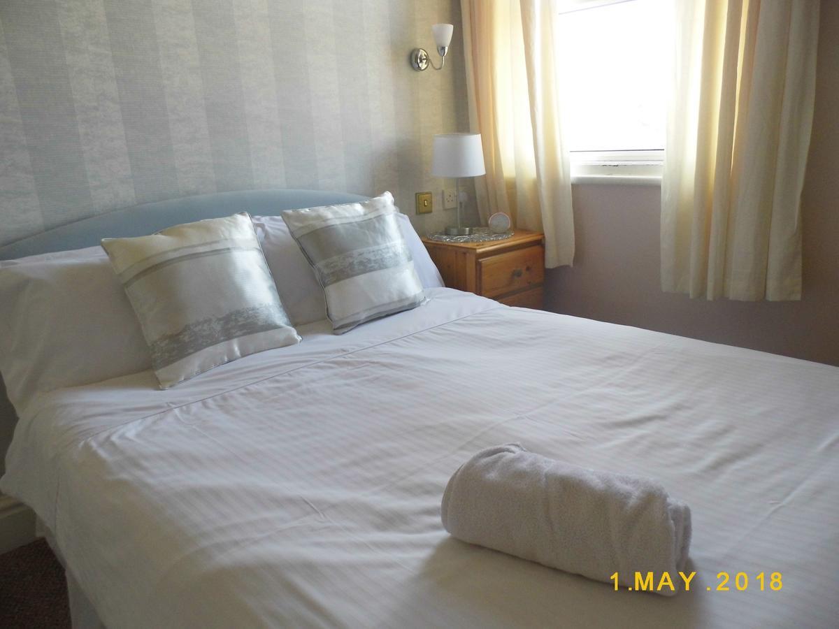 The Beckett Guest House ヨーク エクステリア 写真
