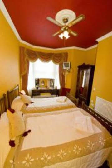 The Beckett Guest House ヨーク エクステリア 写真
