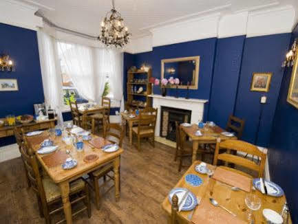The Beckett Guest House ヨーク エクステリア 写真